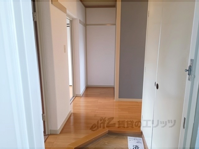 その他部屋・スペース　廊下