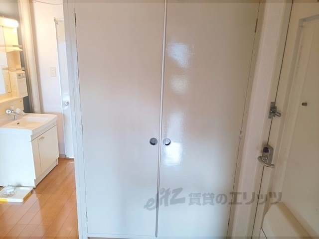 収納　下駄箱