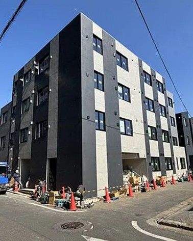 建物外観　☆外観☆