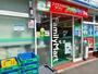 コンビニ　ファミリーマート 江東亀戸九丁目店（コンビニ）まで261m