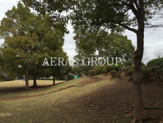 公園　一の割公園（公園）まで288m