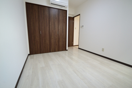 その他部屋・スペース　ゆっくりくつろげる寝室です♪
