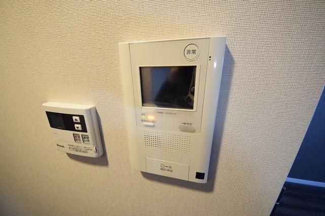 その他設備　★安心のTVモニタホン★