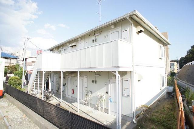 建物外観　シャーメゾンショップが紹介する、積水ハウス施工☆