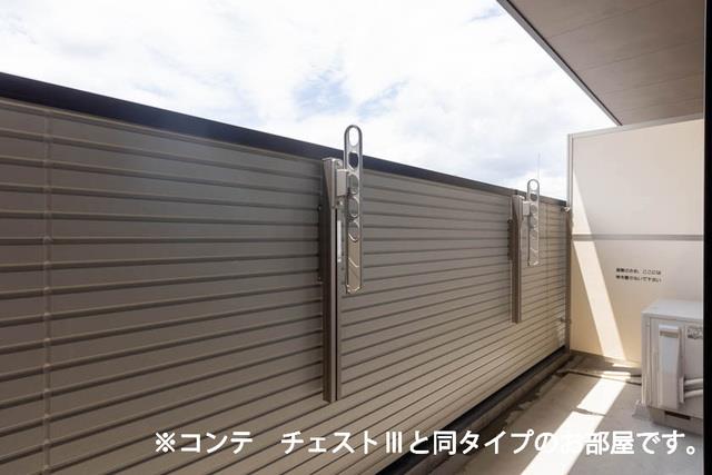 ＪＲ山陽本線 東加古川駅 徒歩8分 3階建 築1年の内装写真