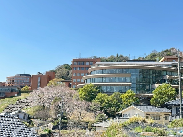 その他　私立広島経済大学（その他）まで1289m