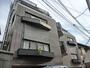 曳舟駅より徒歩8分 3階 築31年の賃貸物件