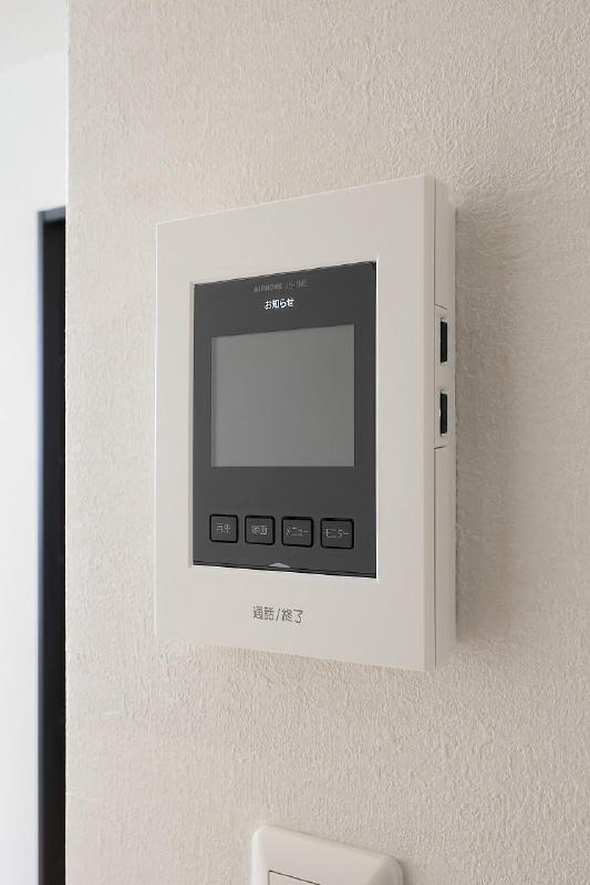 セキュリティ　同型イメージ