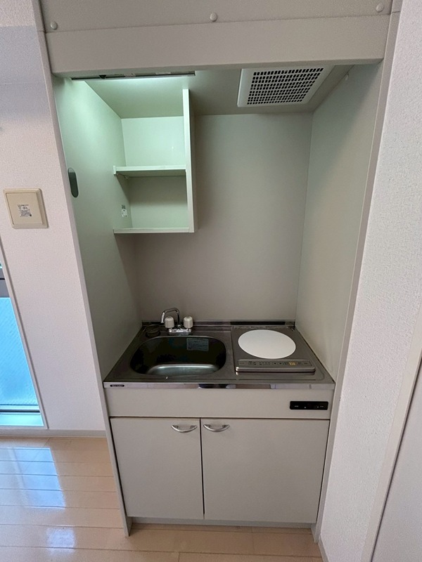 キッチン　別部屋参考
