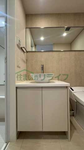 プライムメゾン早稲田通りの内装写真