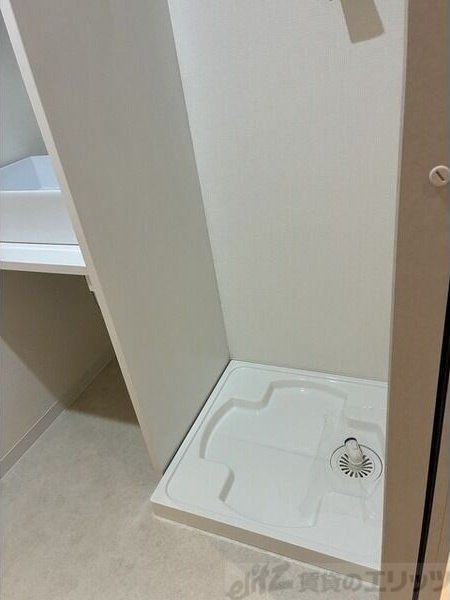 その他設備　下駄箱