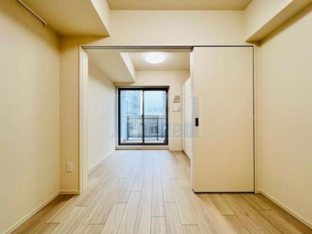 居室・リビング　※別部屋参考写真※現況優先です