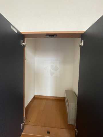収納　北大塚アパートメント