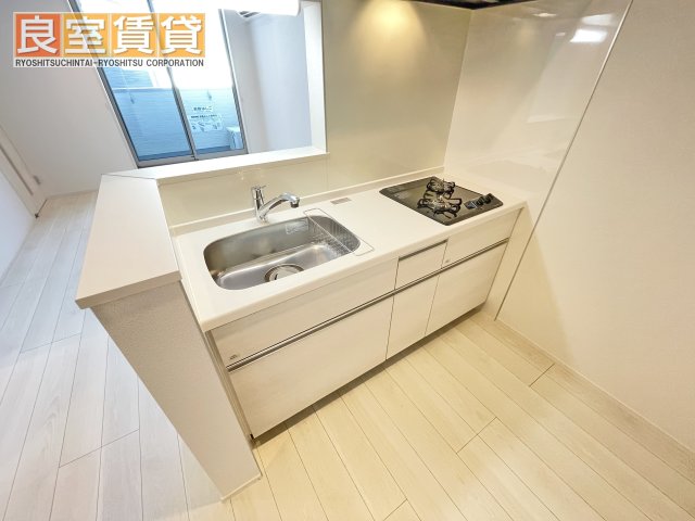 キッチン　同仕様画像