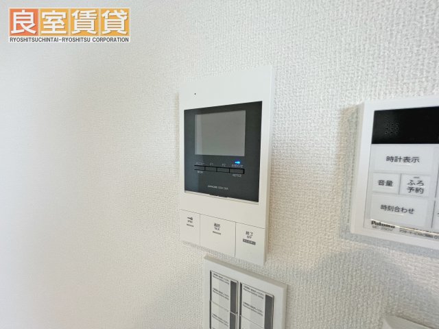 セキュリティ　同仕様画像