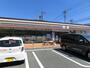 コンビニ　セブンイレブン（コンビニ）まで1260m