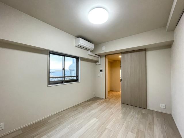 居室・リビング　※写真は同タイプ住戸です。