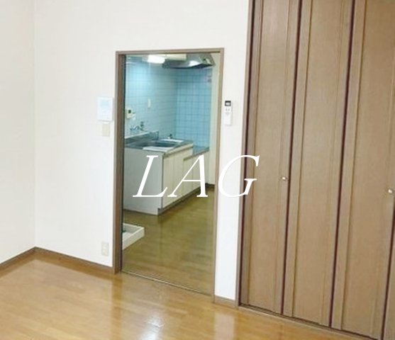 その他部屋・スペース　寝室です。