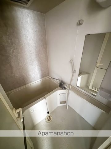 ＪＲ東海道本線 藤枝駅 徒歩3分 15階建 築18年の風呂写真