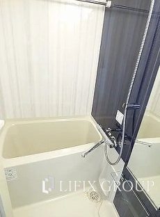 バス・シャワールーム　風呂