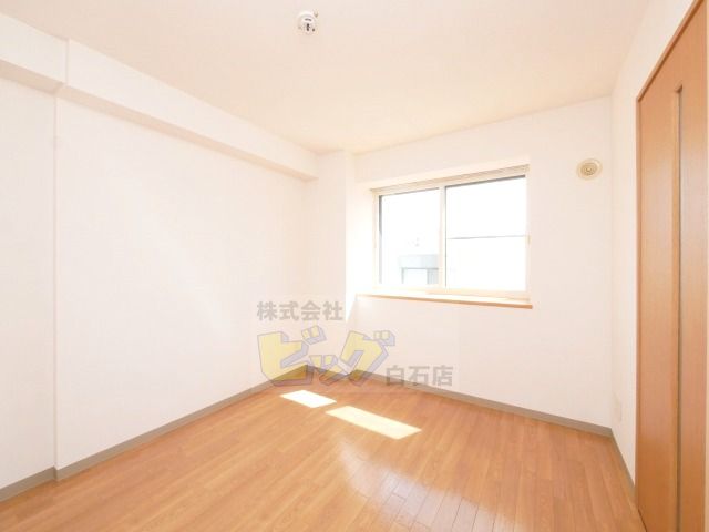その他部屋・スペース　人気のオール洋室タイプのお部屋です♪