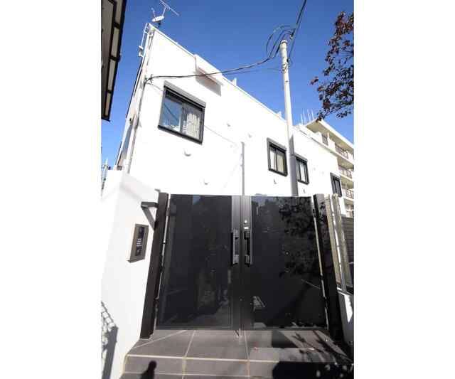 ＪＲ中央線 西荻窪駅 徒歩16分 築12年