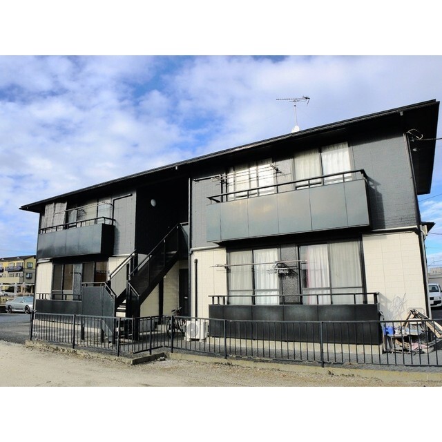 ファミーリア I号館