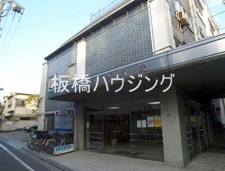 病院　医療法人社団大成会長汐病院（病院）まで1287m