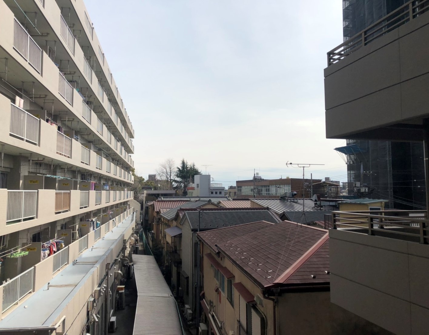 プランヴェール谷塚駅前のその他写真