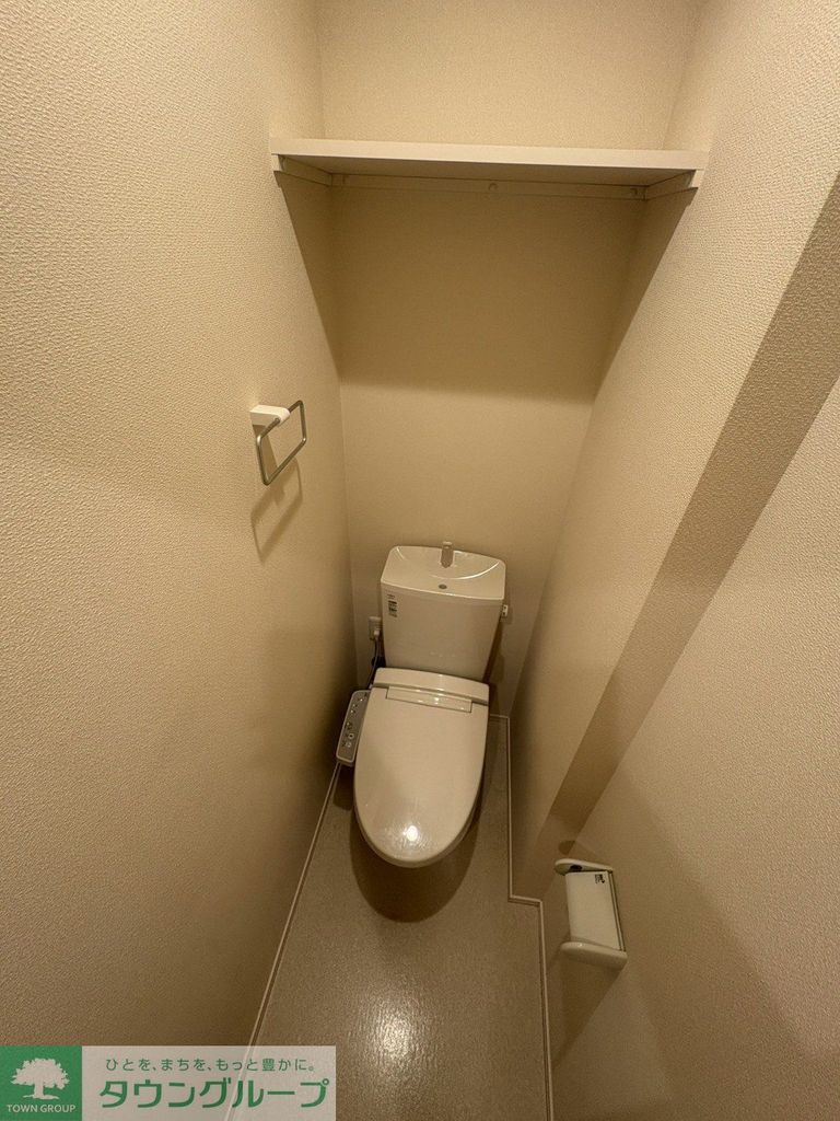 トイレ　別部屋参照　現状優先