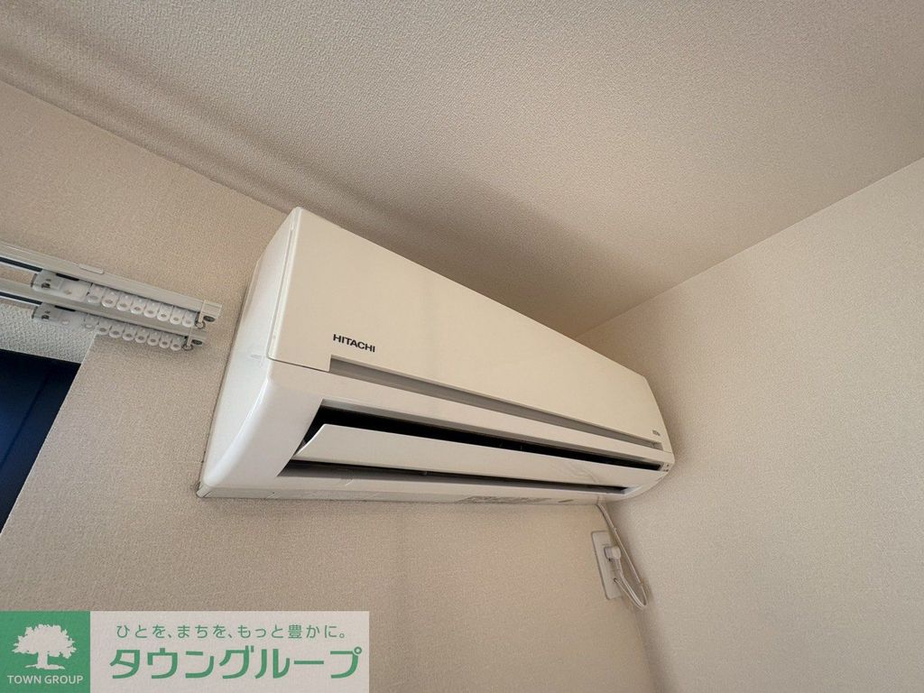 その他設備　別部屋参照　現状優先
