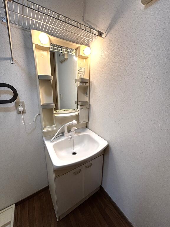 パームフィルズIIIの内装写真