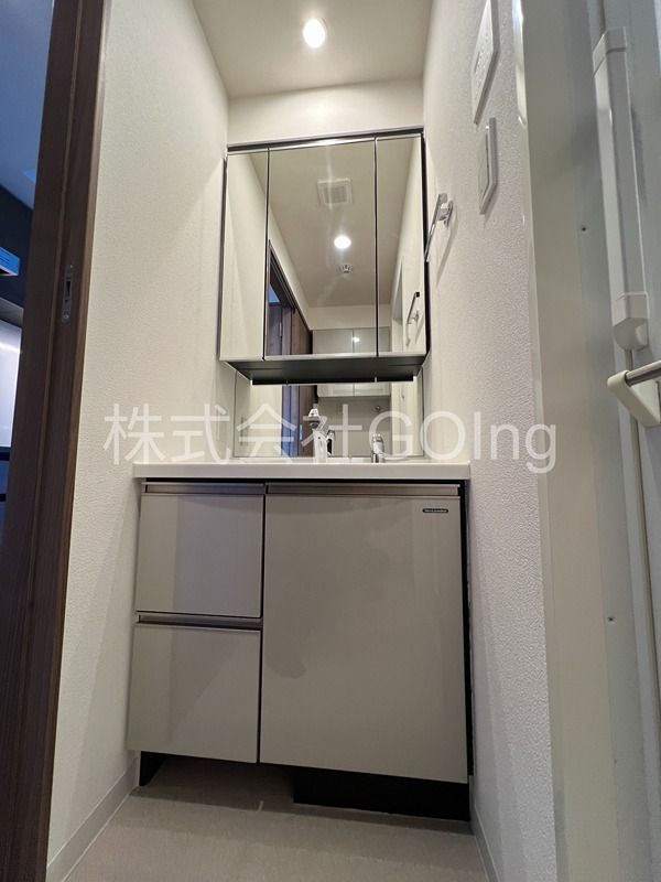 Portside Urban Residenceの内装写真