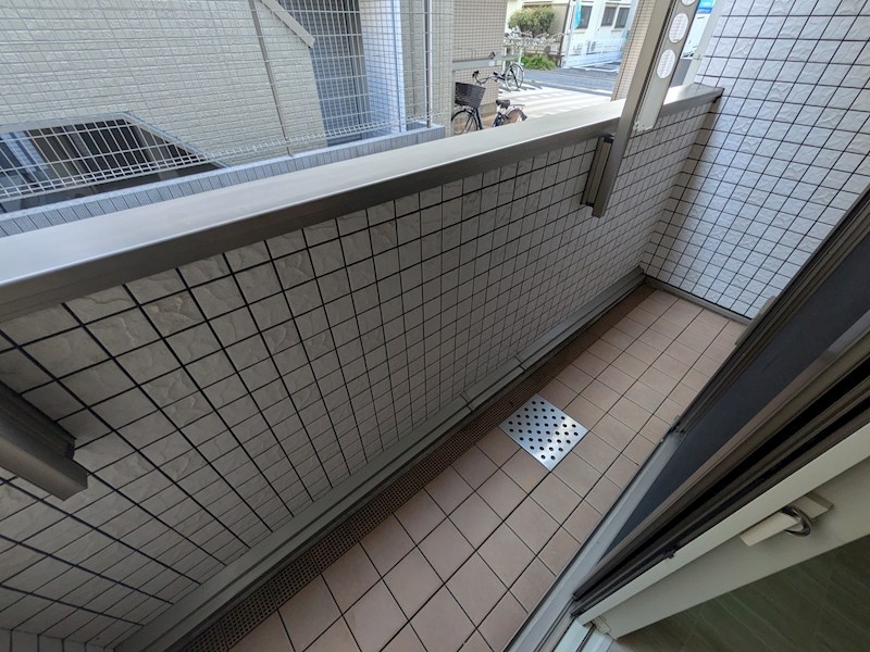 ラブキャットの内装写真