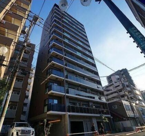 建物外観　※写真はイメージです。