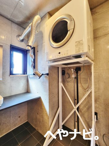 地下鉄東山線 名古屋駅 徒歩13分 4階建 築6年のその他写真