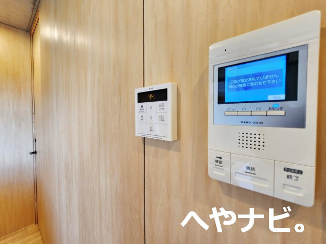 地下鉄東山線 名古屋駅 徒歩13分 4階建 築6年のその他写真