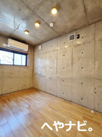 地下鉄東山線 名古屋駅 徒歩13分 4階建 築6年のその他写真