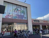 地下鉄東山線 名古屋駅 徒歩13分 4階建 築6年の周辺写真
