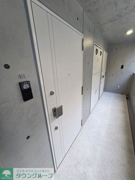 その他　※１０２号室参考写真※