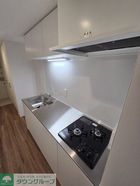 キッチン　※１０２号室参考写真※