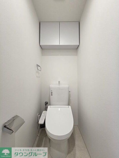 トイレ　※１０２号室参考写真※