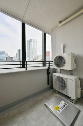 東京メトロ日比谷線 六本木駅 徒歩9分 11階建 築1年の内装写真