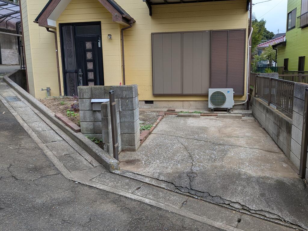 初声町和田一戸建貸家のその他写真