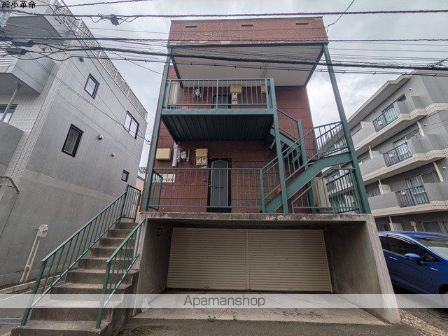 地下鉄南北線 平岸駅 徒歩8分 築33年
