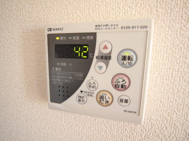 ベルレージュDのその他写真