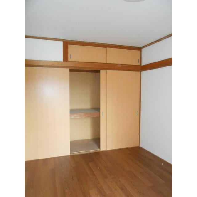 藤沢市白旗テラスハウスの内装写真