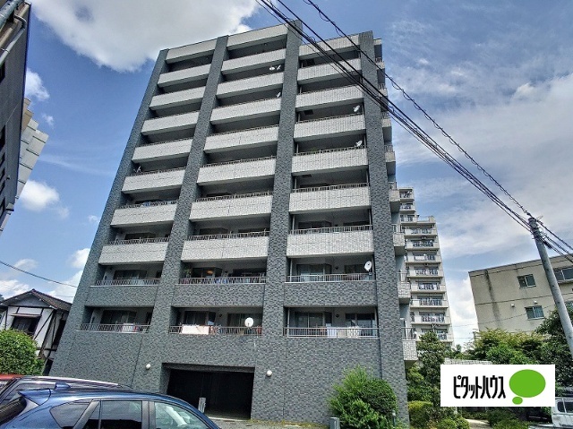 2LDK Mansion in Nagano, Nagano