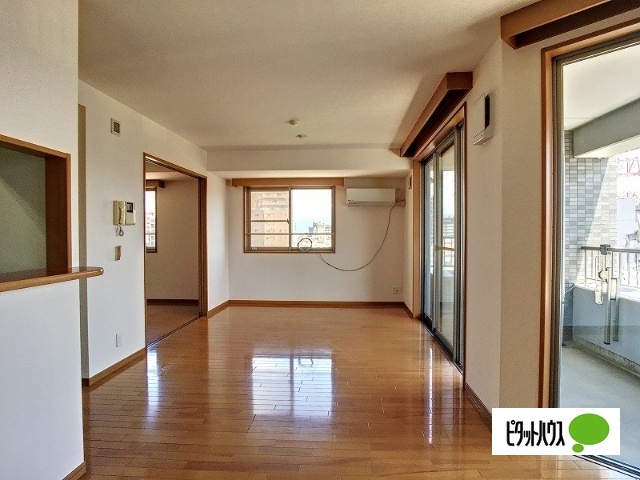 2LDK Mansion in Nagano, Nagano — photo 3 of 3