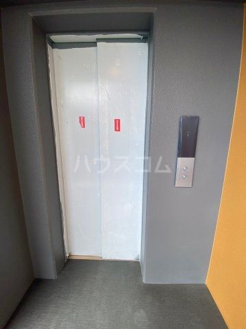 グランディア梅田ノースの外観写真
